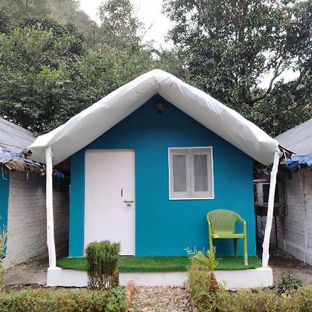 H7Stay Luxury Cottages And Camps, Ришикеш Экстерьер фото