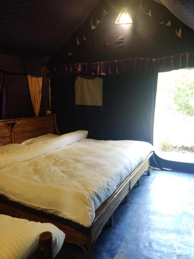 H7Stay Luxury Cottages And Camps, Ришикеш Экстерьер фото