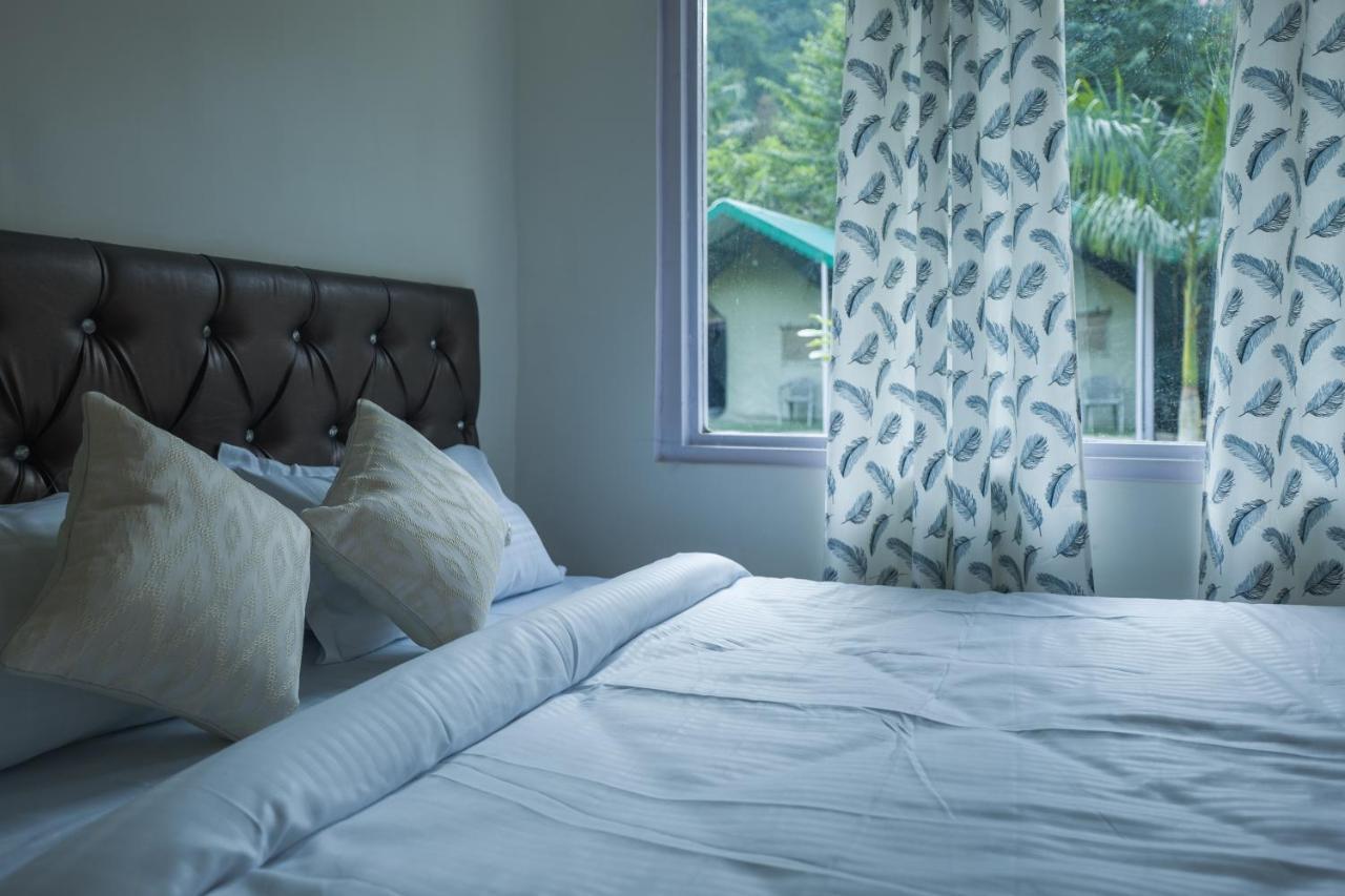 H7Stay Luxury Cottages And Camps, Ришикеш Экстерьер фото